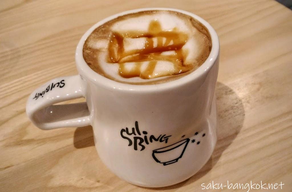 駅直結でWiFi電源有り！広々店内の作業向きコリアンカフェ「Sulbing korean dessert cafe」