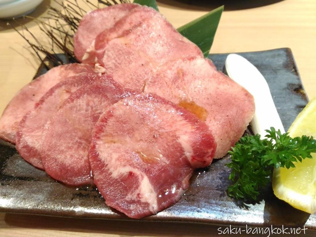 バンコクで手軽で美味しい焼肉！焼肉あずま（AZUMA）＠ Sukhumvit soi 31