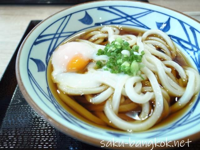 タイ国内に26店舗展開!バンコクでうどんを食べるなら丸亀製麺へ