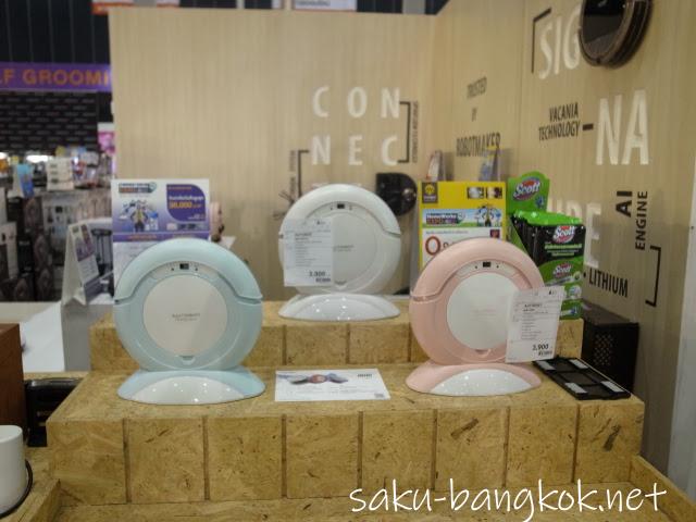 電化製品が最大80%OFF!HomeWorks EXPO 2016がBITECで開催中