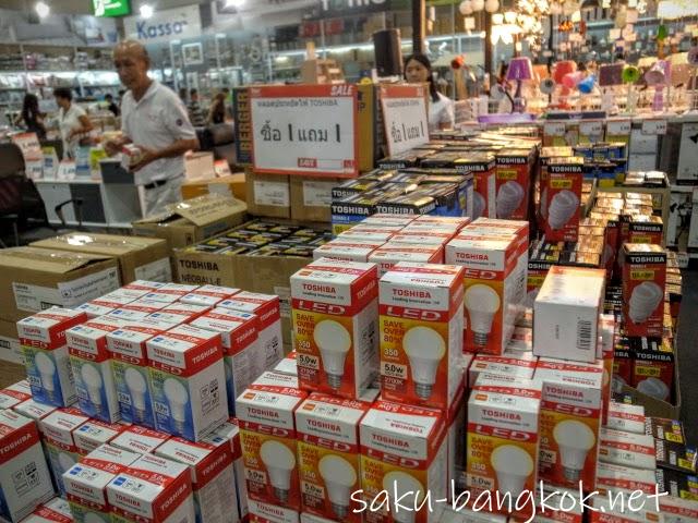電化製品が最大80%OFF!HomeWorks EXPO 2016がBITECで開催中