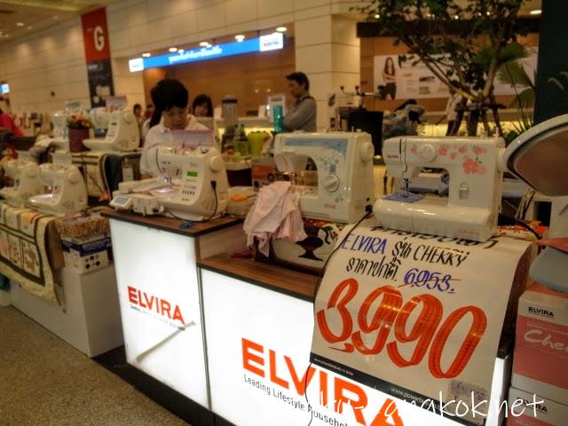 電化製品が最大80%OFF!HomeWorks EXPO 2016がBITECで開催中
