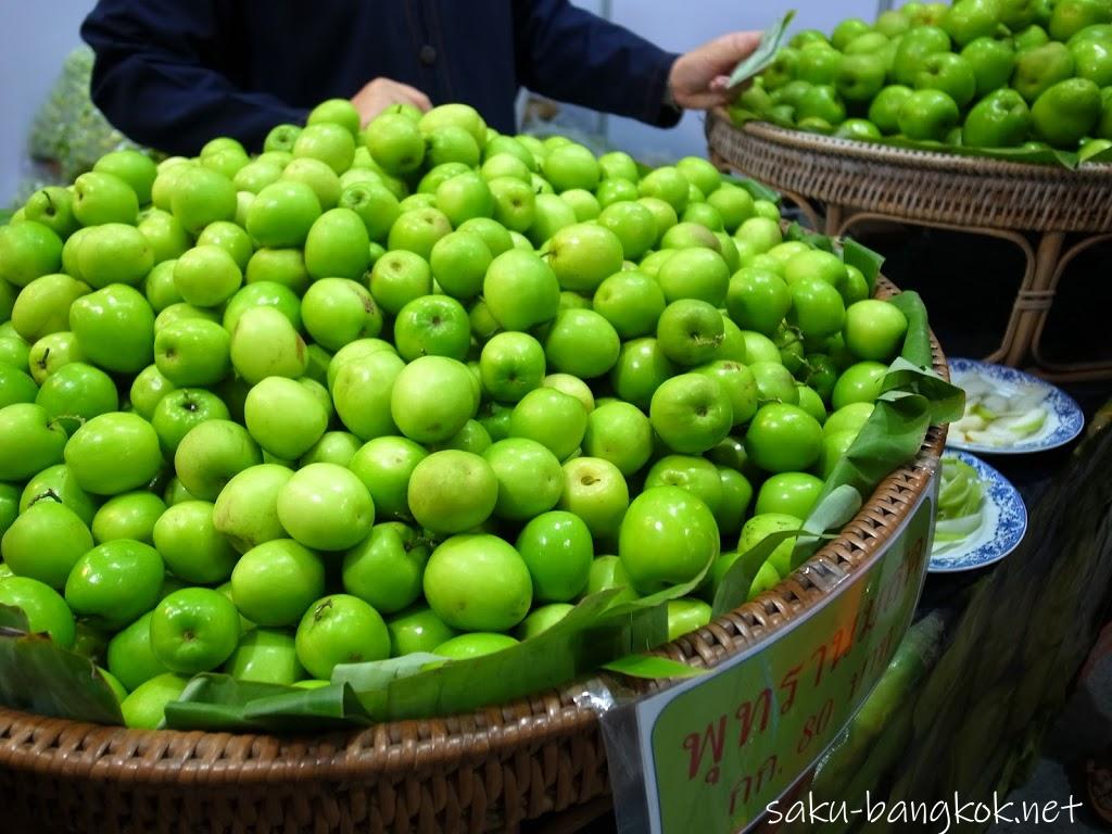 タイの特産品が集まるイベント「OTOP City 2016」 で気になったもの＆買ったもの！