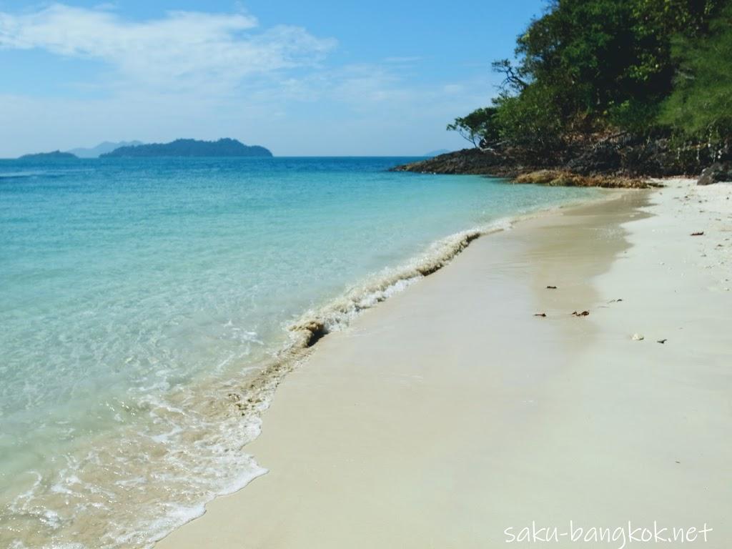 タイ東部に浮かぶ「チャーン島」で秘境感たっぷりの極上ビーチを満喫!