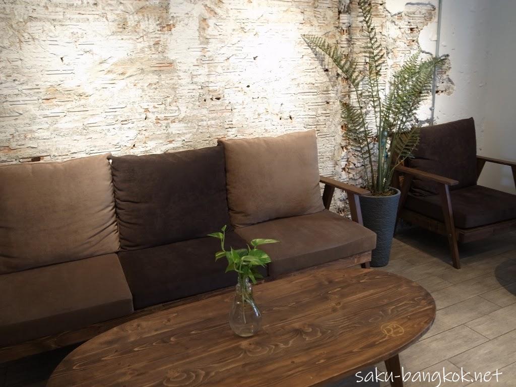 【Look in(ルックイン) & Chant’s(チャンツ) 】オンヌットにあるイタリアンレストラン&カフェ@ Sukhumvit soi 58