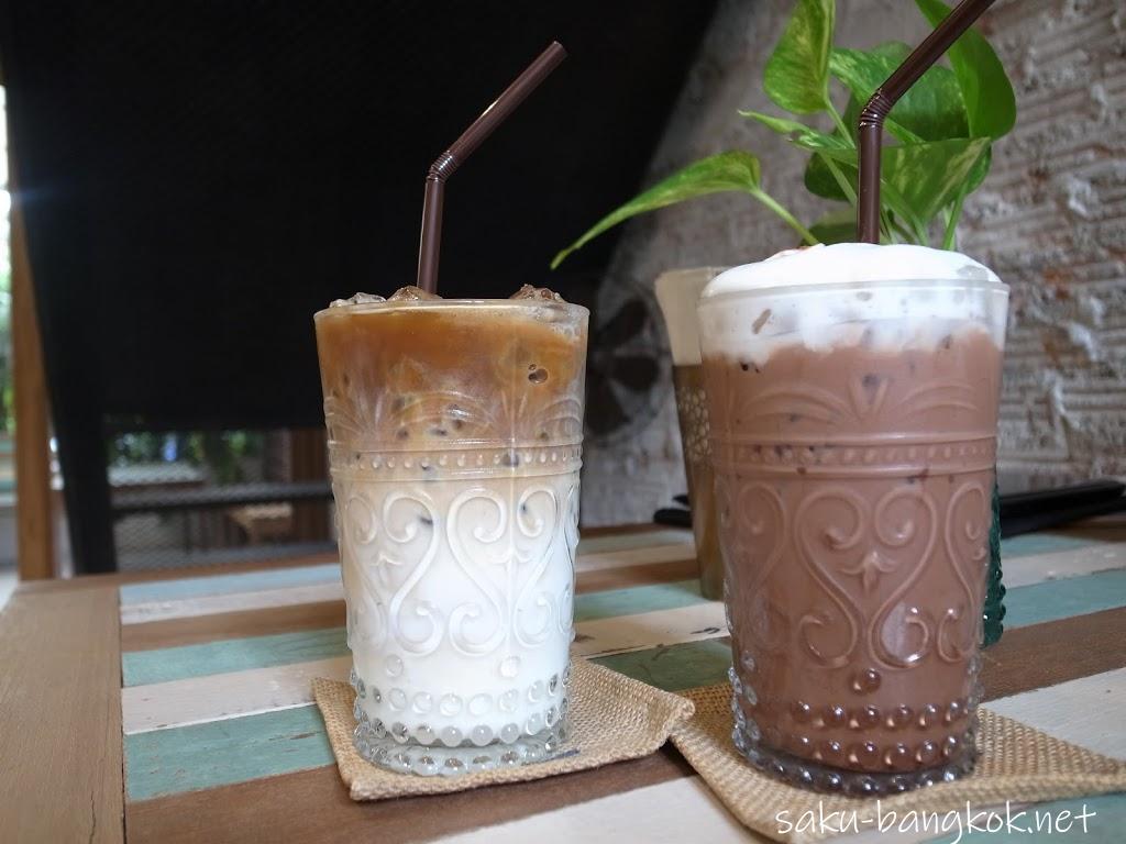 【Look in(ルックイン) & Chant’s(チャンツ) 】オンヌットにあるイタリアンレストラン&カフェ@ Sukhumvit soi 58