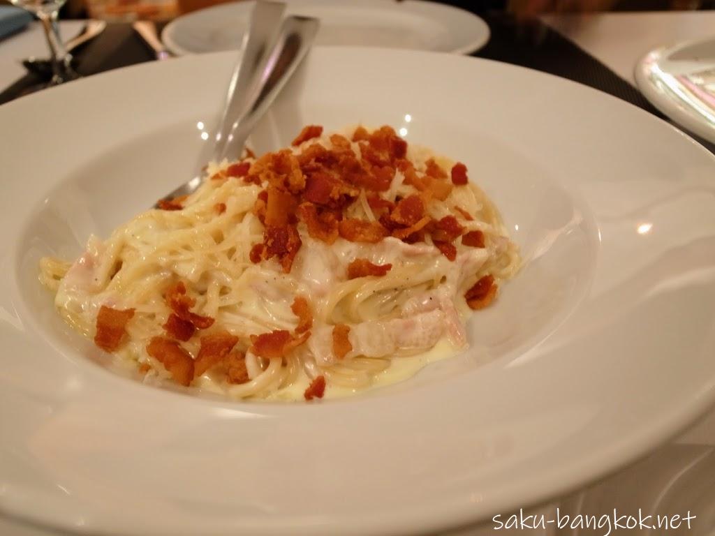 【Look in(ルックイン) & Chant’s(チャンツ) 】オンヌットにあるイタリアンレストラン&カフェ@ Sukhumvit soi 58