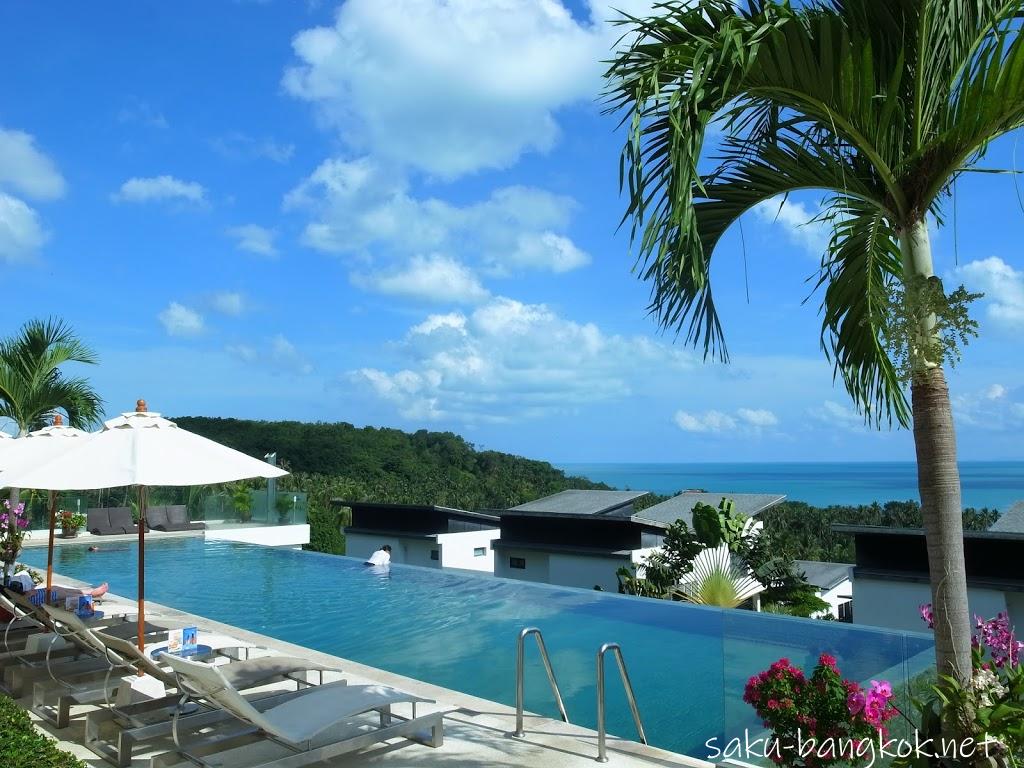 サムイ島のホテルCODEは自分史上最高のホテルでした【サムイ島旅行記・2017