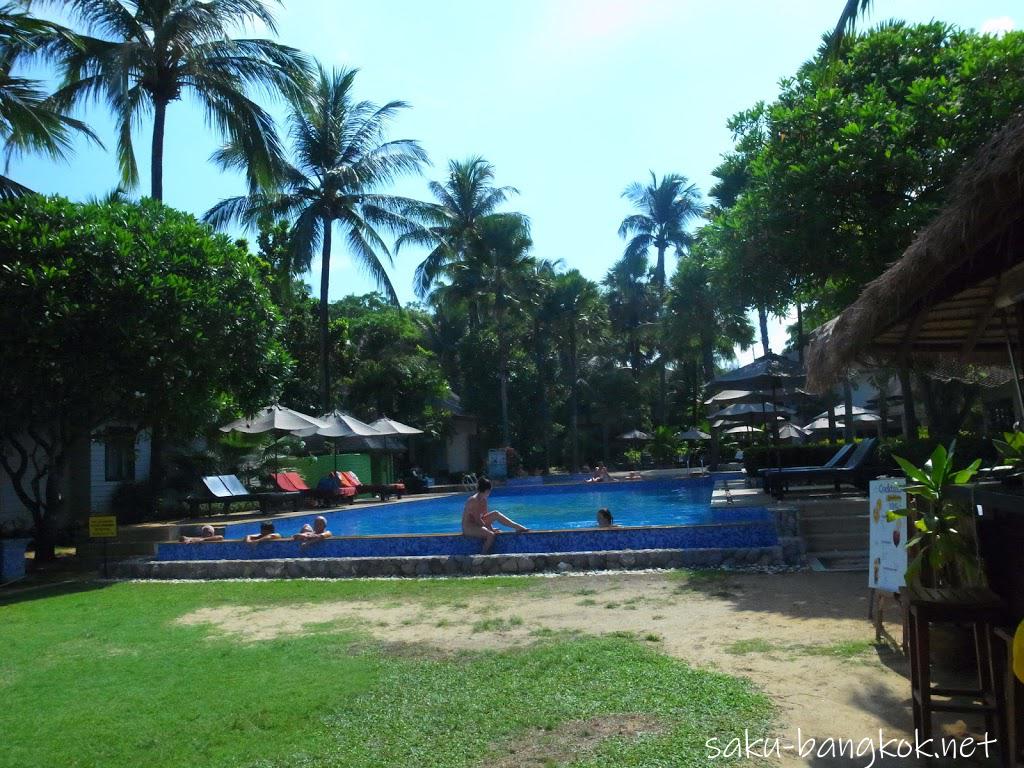 La Flora Resort & Spa Khao Lak