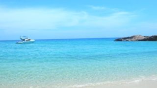 シークレットビーチへのシュノーケリングツアー【カオラック旅行記2017-③】[PR]
