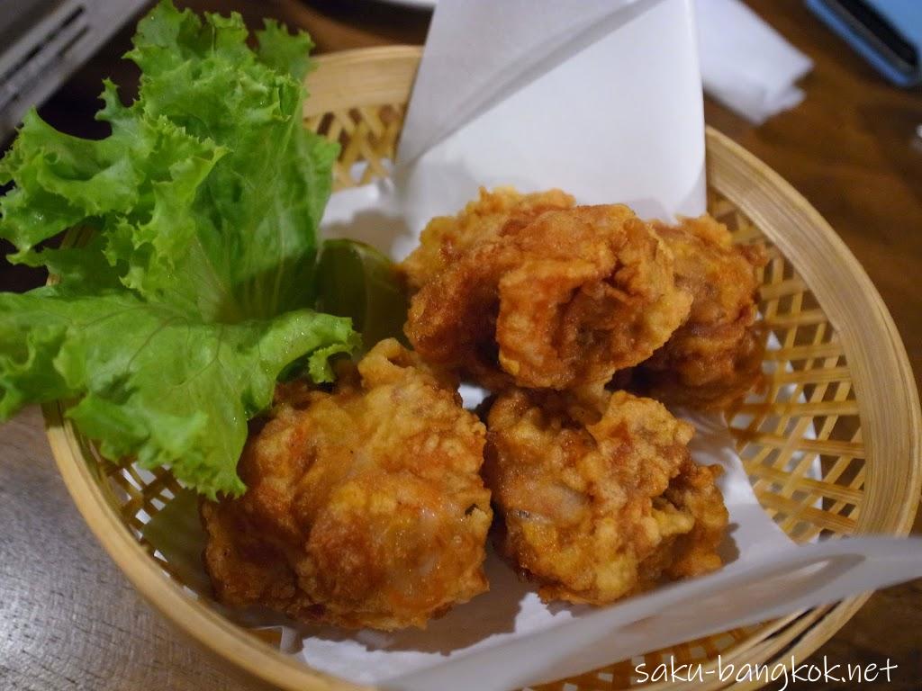 【福いち】モツ鍋が美味しいオンヌットの居酒屋食堂