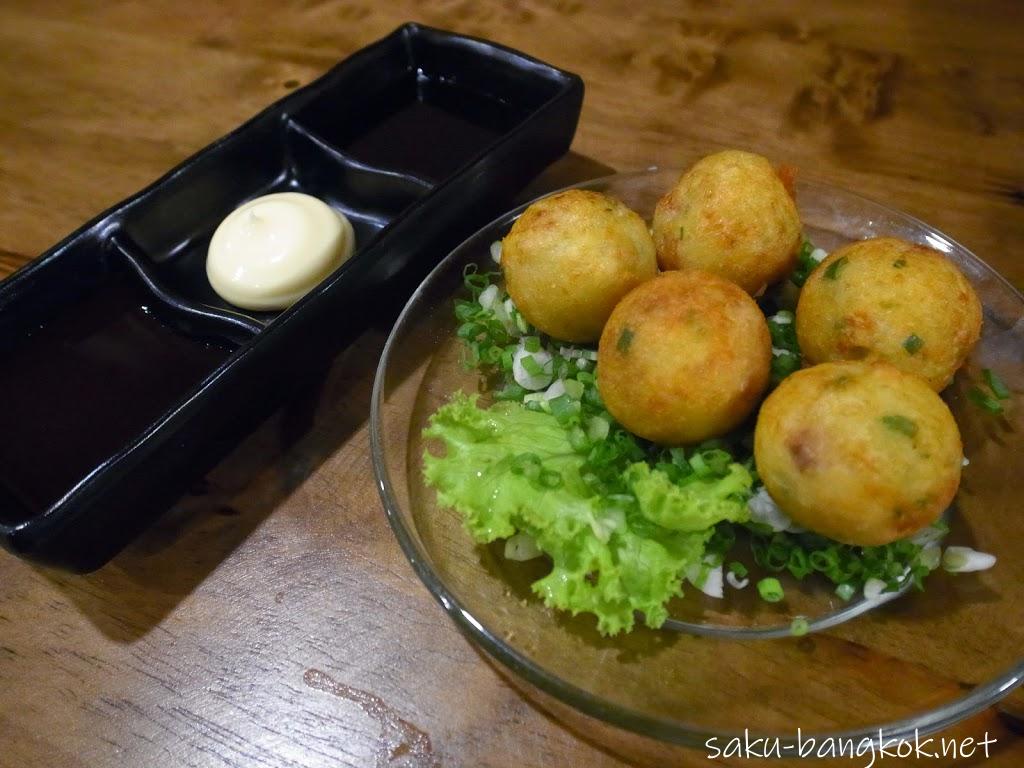 【福いち】モツ鍋が美味しいオンヌットの居酒屋食堂