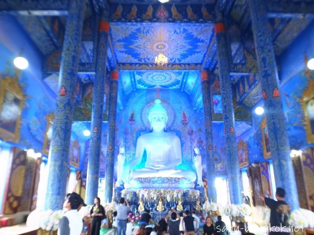 タイ北部の都市チェンライってどんなところ?【チェンライ旅行記2017