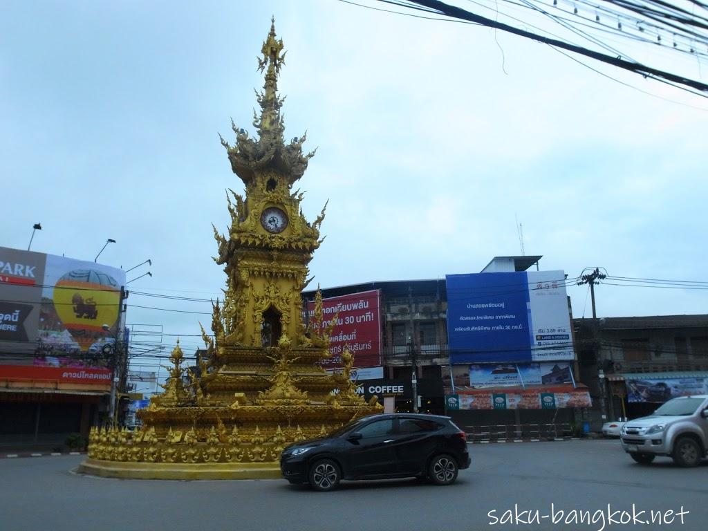 タイ北部の都市チェンライってどんなところ?【チェンライ旅行記2017