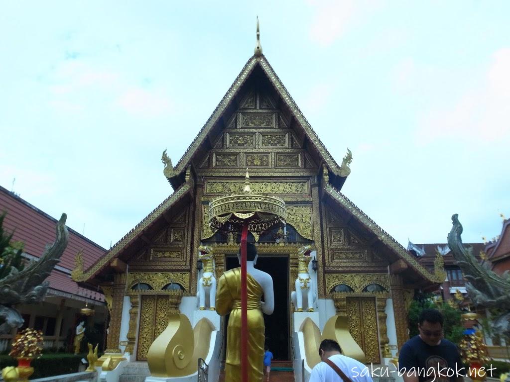 タイ北部の都市チェンライってどんなところ？【チェンライ旅行記2017