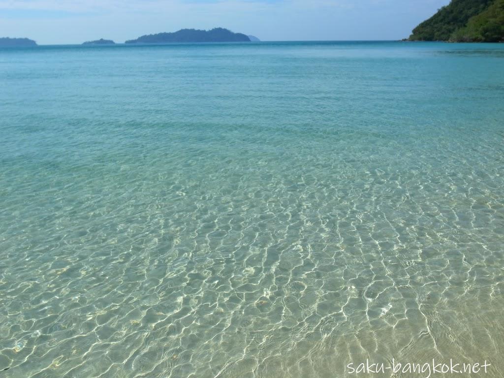 チャーン島