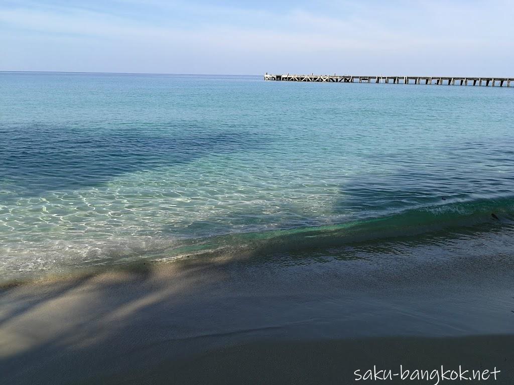 タイのカンボジア国境近くに浮かぶ美しい島・クッド島ってどんなところ？【クッド島旅行記2018