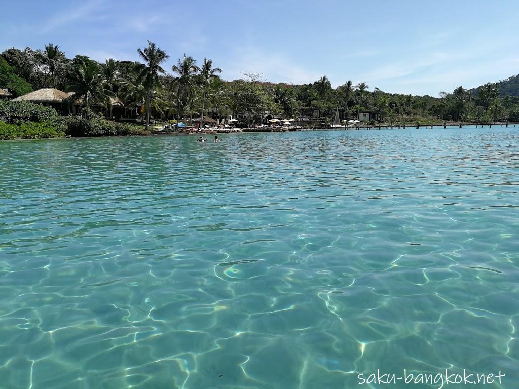 タイのカンボジア国境近くに浮かぶ美しい島・クッド島ってどんなところ？【クッド島旅行記2018