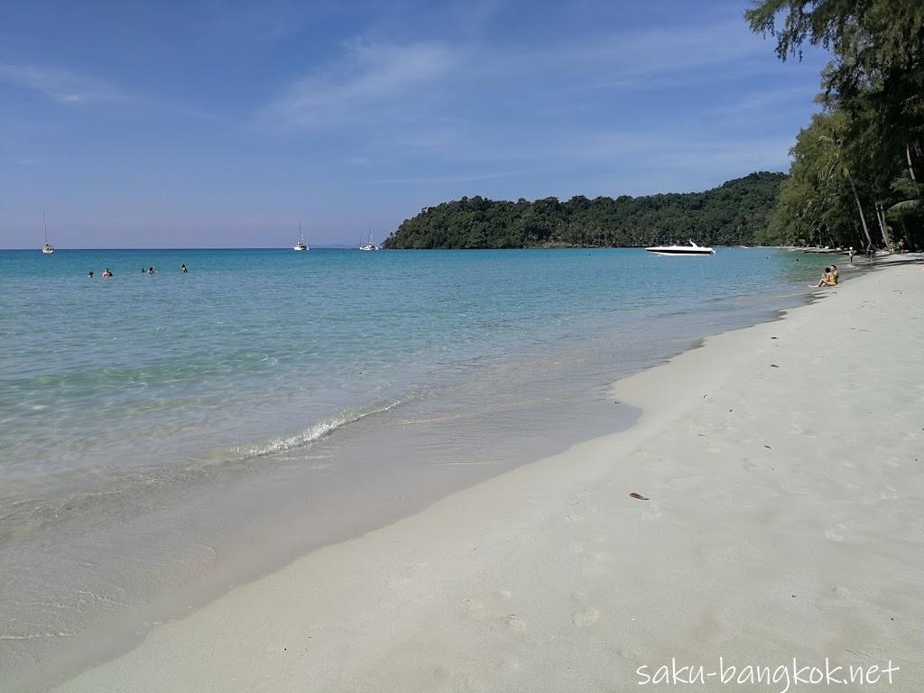 タイのカンボジア国境近くに浮かぶ美しい島・クッド島ってどんなところ？【クッド島旅行記2018