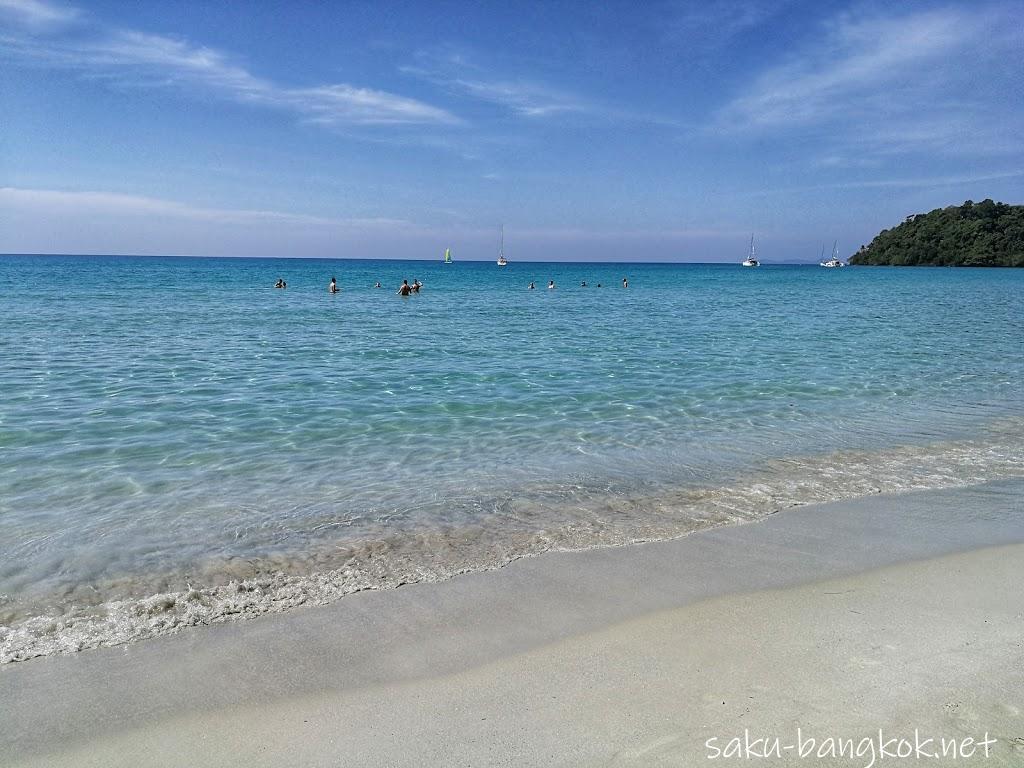 タイのカンボジア国境近くに浮かぶ美しい島・クッド島ってどんなところ？【クッド島旅行記2018