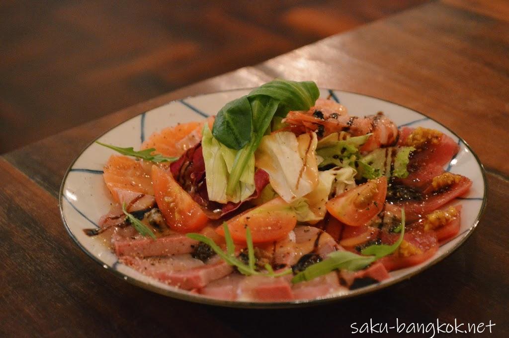 【HANAZEN（ハナゼン）】はアーリーのおしゃれで美味しい和食ダイニング