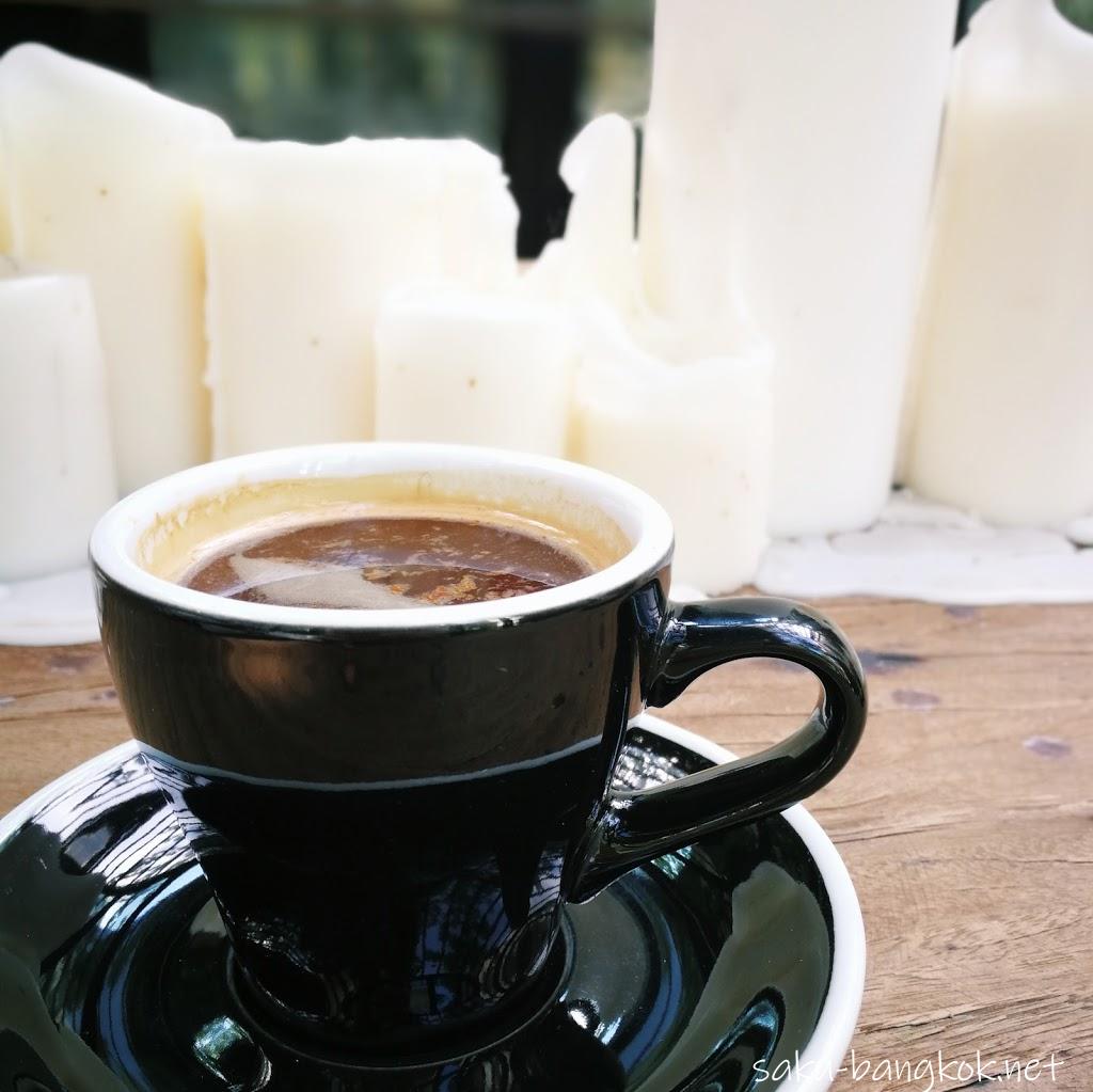 チャタ・スペシャルティ・コーヒー（Chata Specialty Coffee）はヤワラートの隠れ家的なおしゃれカフェ