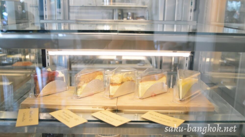 【Gallery Drip Coffee WANGBREWPA】パフラットのおしゃれカフェ