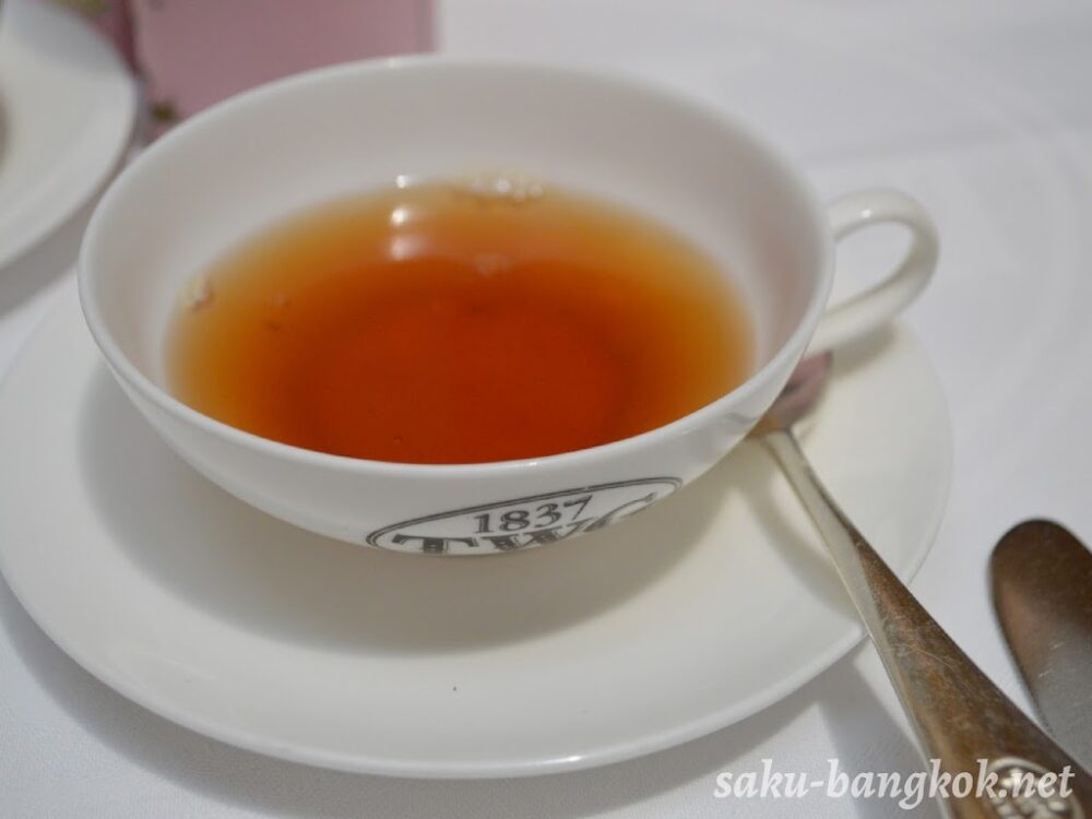 TWG 1837 Black tea