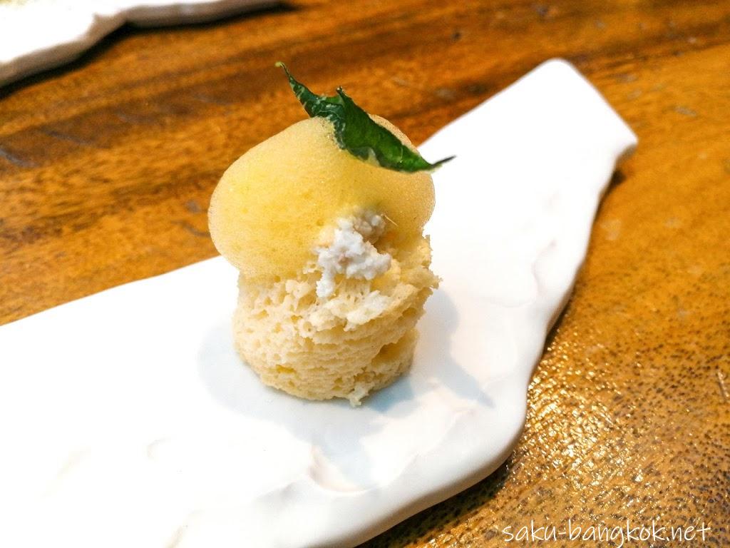 【ガガン（Gaggan）】バンコクのアジアNo.1レストランで食のエンターテインメントを体験