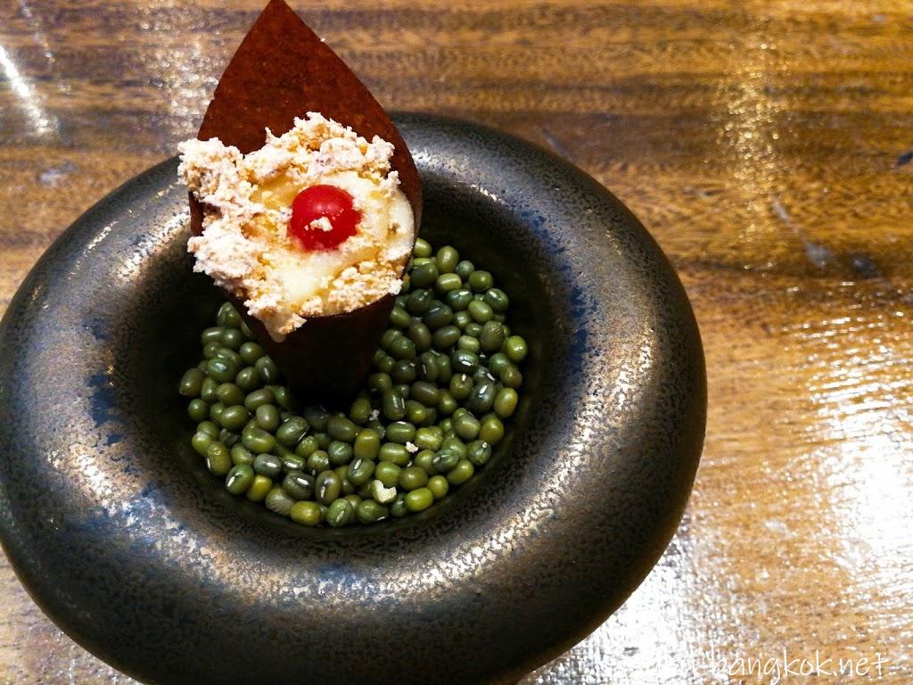 【ガガン（Gaggan）】バンコクのアジアNo.1レストランで食のエンターテインメントを体験