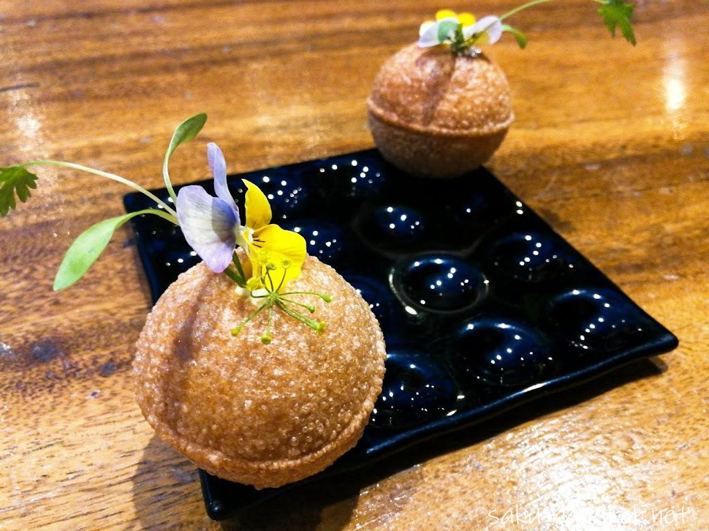 【ガガン（Gaggan）】バンコクのアジアNo.1レストランで食のエンターテインメントを体験