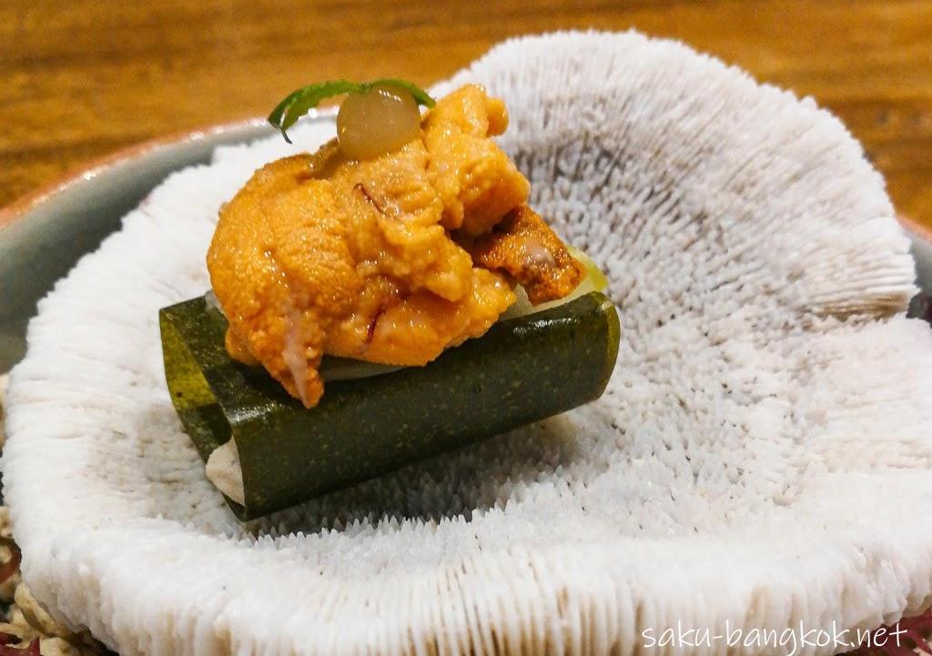 【ガガン（Gaggan）】バンコクのアジアNo.1レストランで食のエンターテインメントを体験