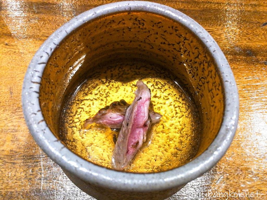 【ガガン（Gaggan）】バンコクのアジアNo.1レストランで食のエンターテインメントを体験