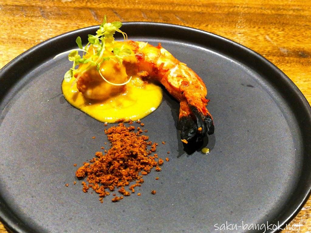 【ガガン（Gaggan）】バンコクのアジアNo.1レストランで食のエンターテインメントを体験