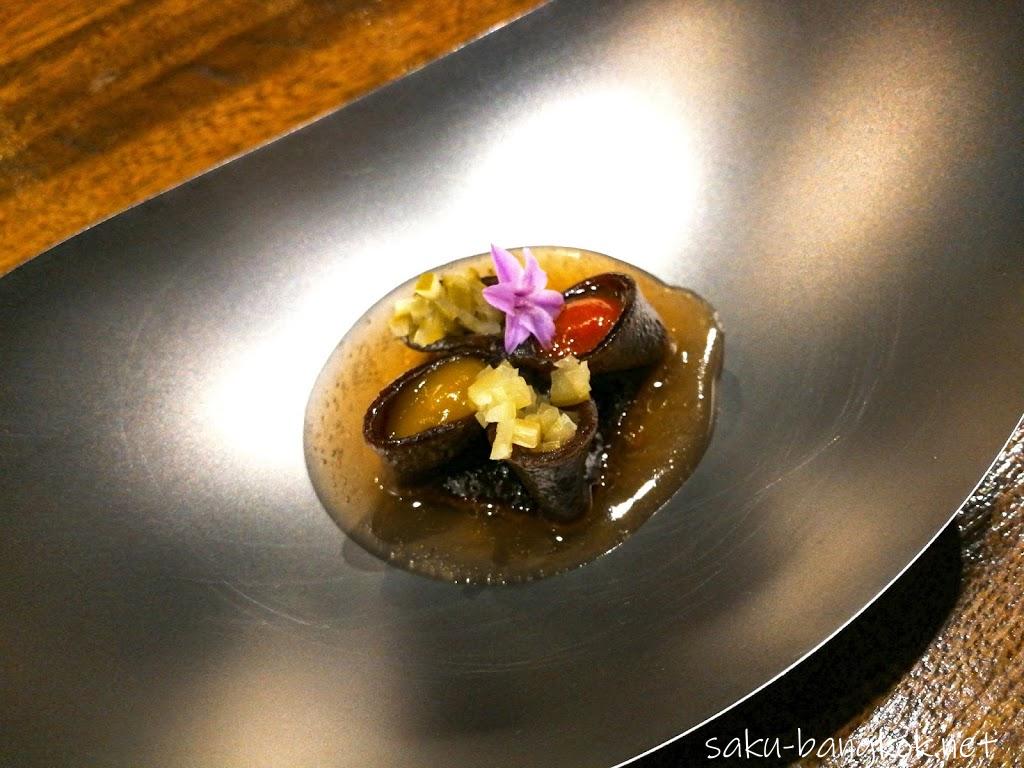 【ガガン（Gaggan）】バンコクのアジアNo.1レストランで食のエンターテインメントを体験