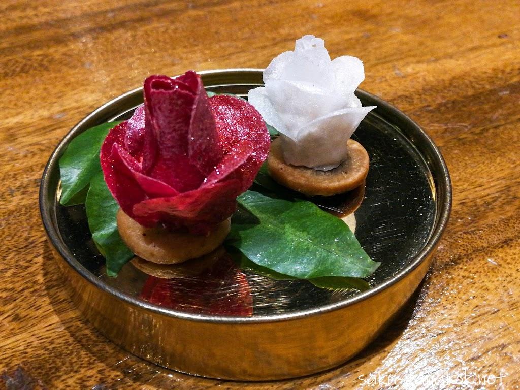 【ガガン（Gaggan）】バンコクのアジアNo.1レストランで食のエンターテインメントを体験