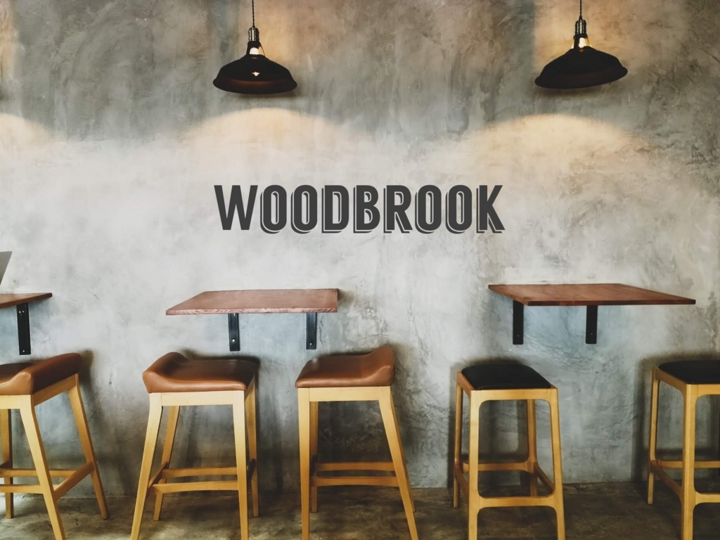 woodbrookbkkのタイトル画像