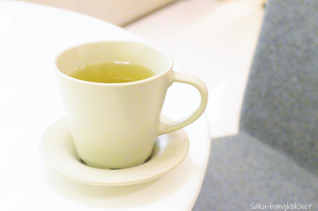 Face Plus by YAMANO（フェイスプラス バイ ヤマノ）の日本茶