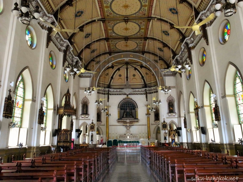 Holy Rosary Church