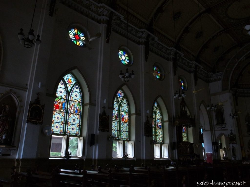 Holy Rosary Church