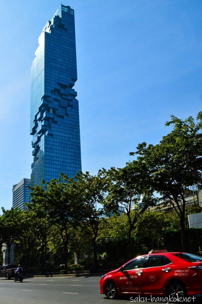 マハナコン MahaNakhon
