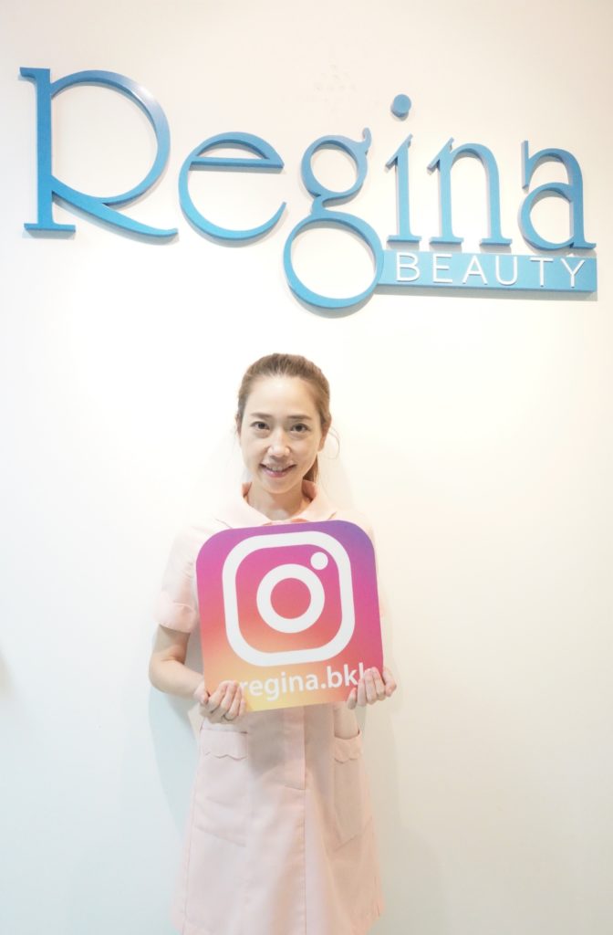 レジーナ(Regina) 小山さん