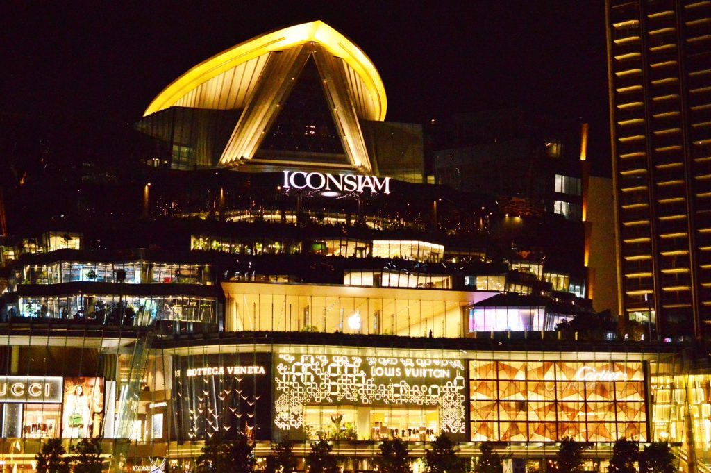 アイコンサイアム（ICONSIAM）の見どころまとめ　タイトル画像