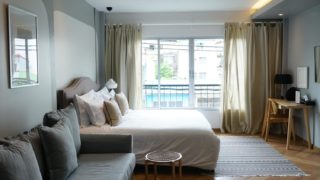 Vacation Bangkok The Artistic Home　タイトル画像