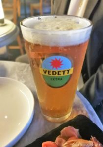  Vedett IPA Draft THB350++ (50cl)