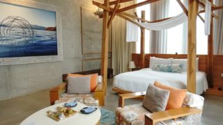 【SO Sofitel Huahin】のお部屋 - SO COMFY - ［PR］