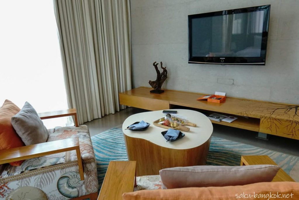 【SO Sofitel Huahin】のお部屋 - SO COMFY - ［PR］