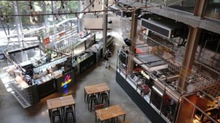 【theCOMMONS Saladaeng】おしゃれな飲食店が集まるバンコクの新コミュニティーモール［PR］