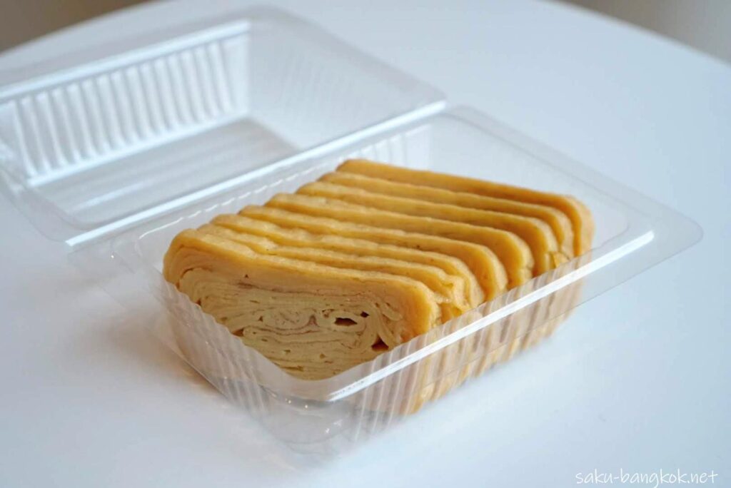 【デリバリー】田中水産のお寿司が美味しい！（バンナー店／トンロー店）