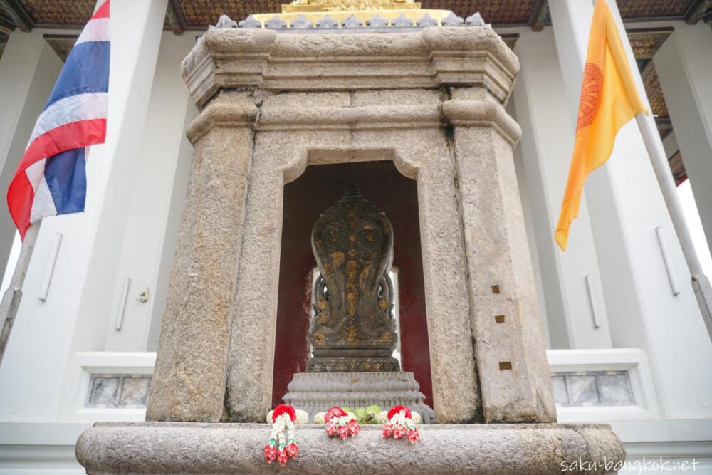 バンコク三大寺院【ワットポー(涅槃仏寺院)】私なりの見どころを紹介